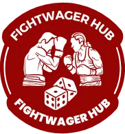 Fight Wager Hub